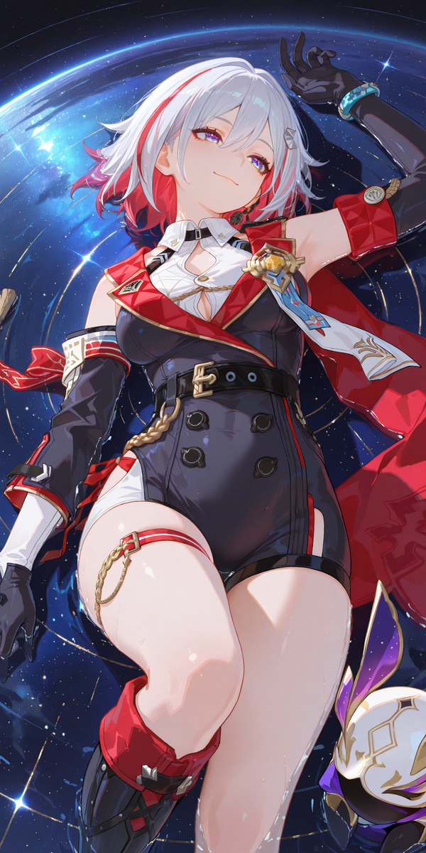 Topaz-pixiv插画-作品交流服务