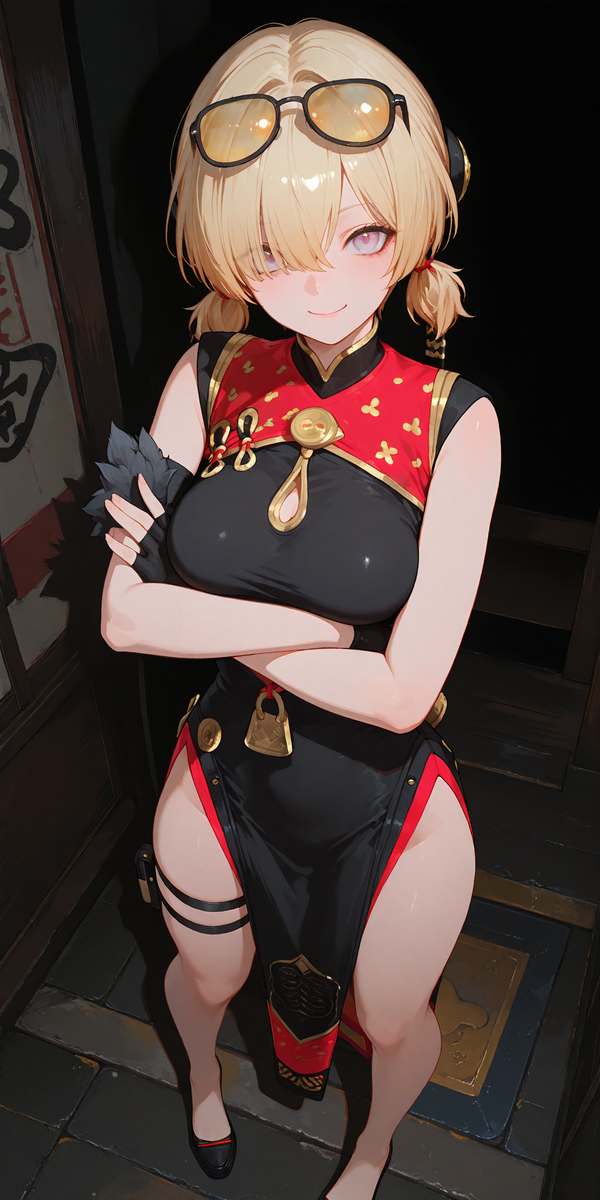 Sweety-pixiv插画-作品交流服务