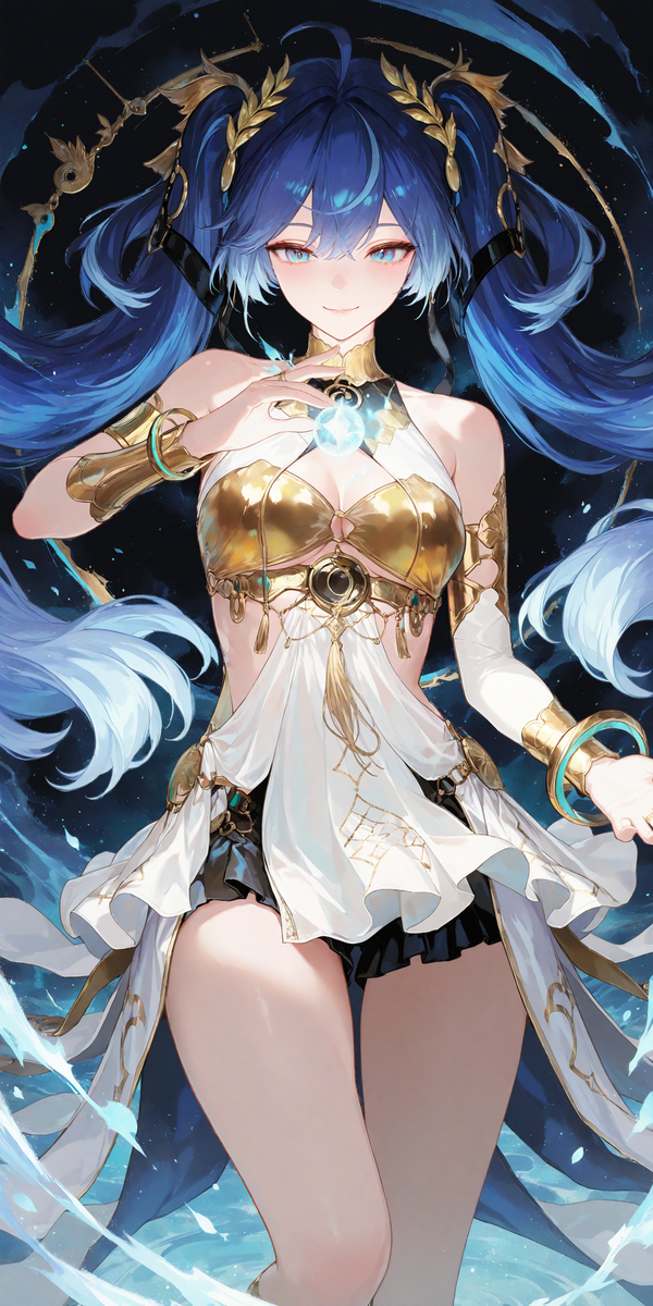 Iuno-pixiv插画-作品交流服务