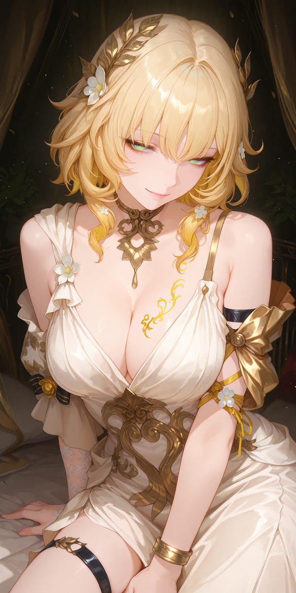 Aglaea-pixiv插画-作品交流服务