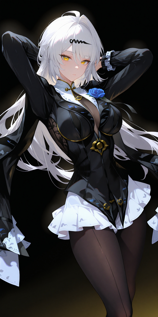 YiXuan-pixiv插画-作品交流服务