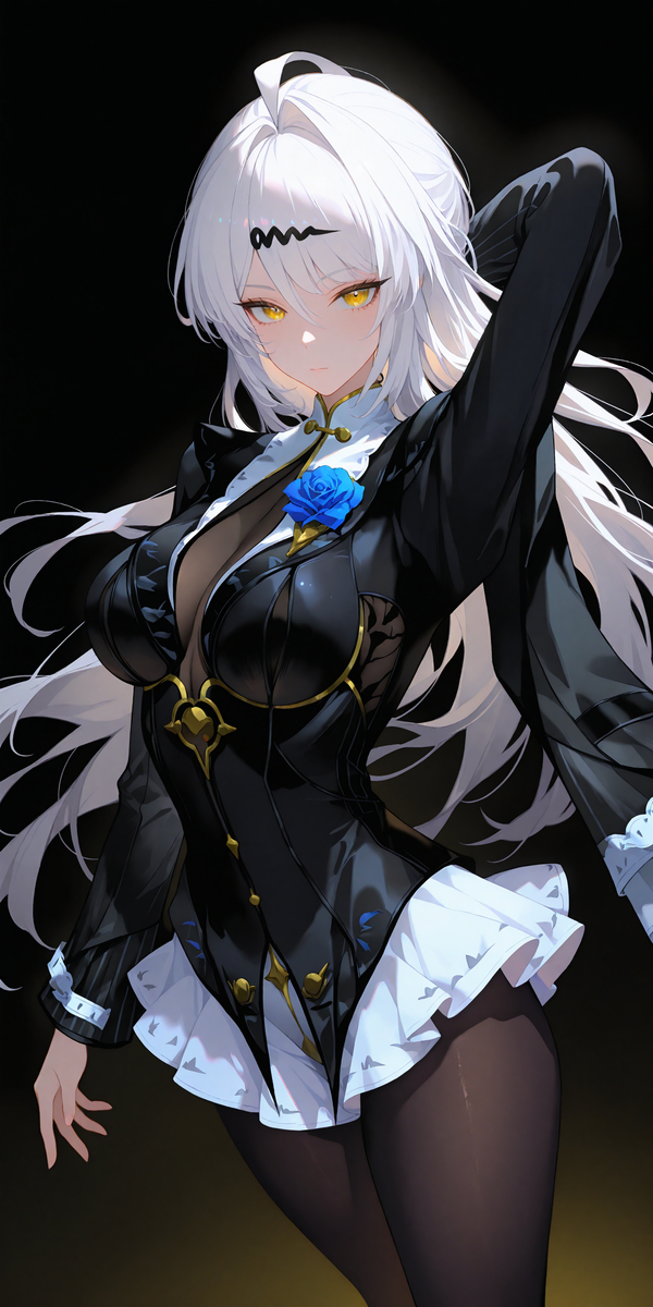 YiXuan-pixiv插画-作品交流服务