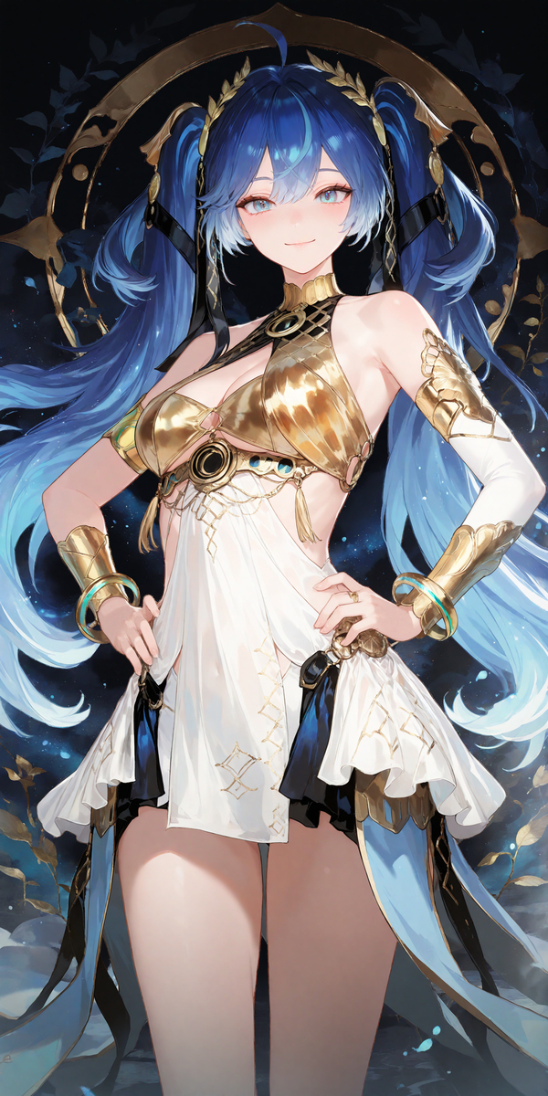 Iuno-pixiv插画-作品交流服务