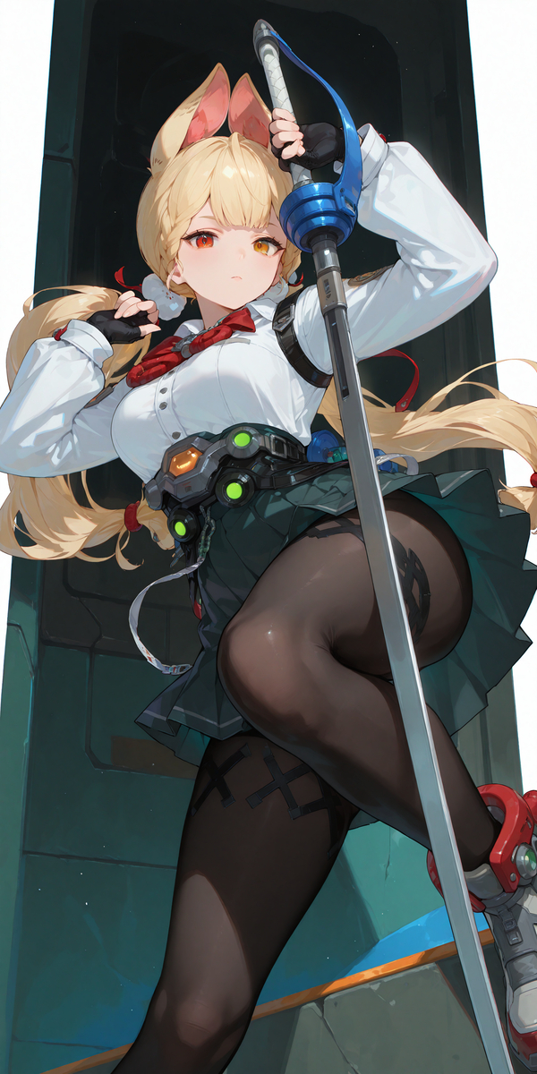 Alice Thymefield-pixiv插画-作品交流服务