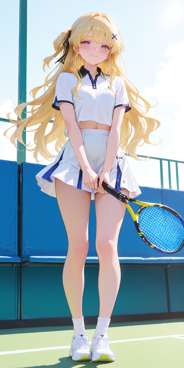 Phoebe-pixiv插画-作品交流服务