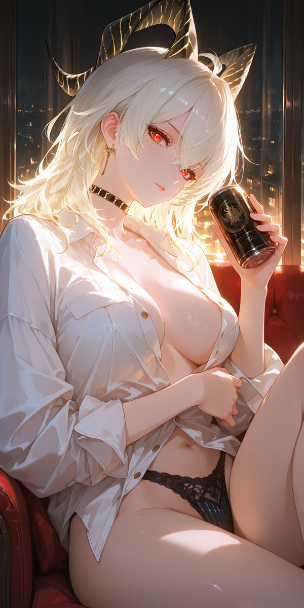 Zani-pixiv插画-作品交流服务