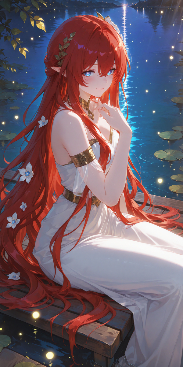 Tribios-pixiv插画-作品交流服务