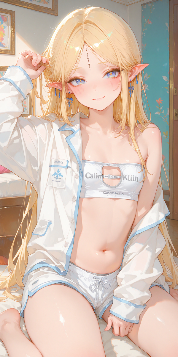 Cartethyia-pixiv插画-作品交流服务