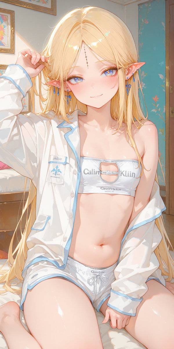 Cartethyia-pixiv插画-作品交流服务
