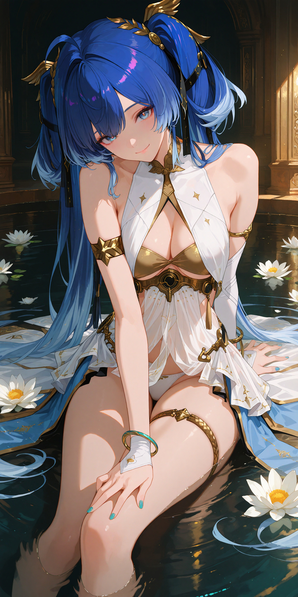 Iuno-pixiv插画-作品交流服务