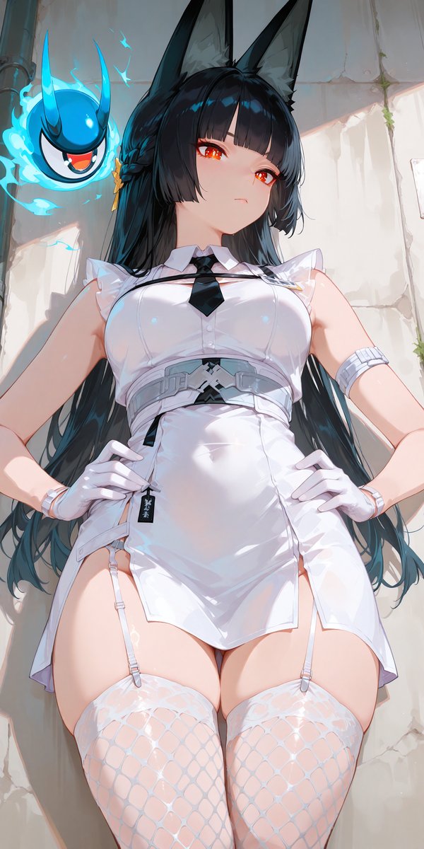 Hoshimi Miyabi-pixiv插画-作品交流服务