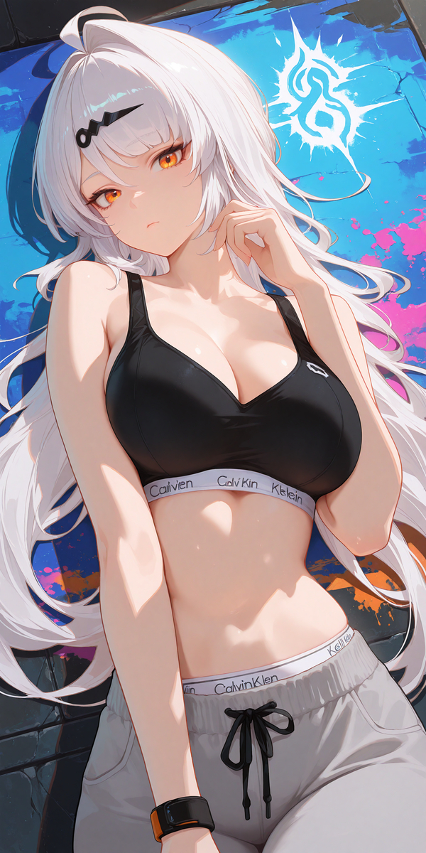 YiXuan-pixiv插画-作品交流服务