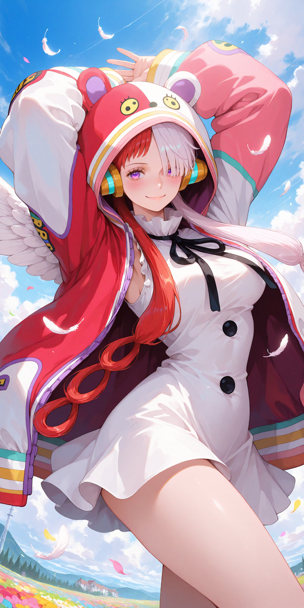 Uta-pixiv插画-作品交流服务