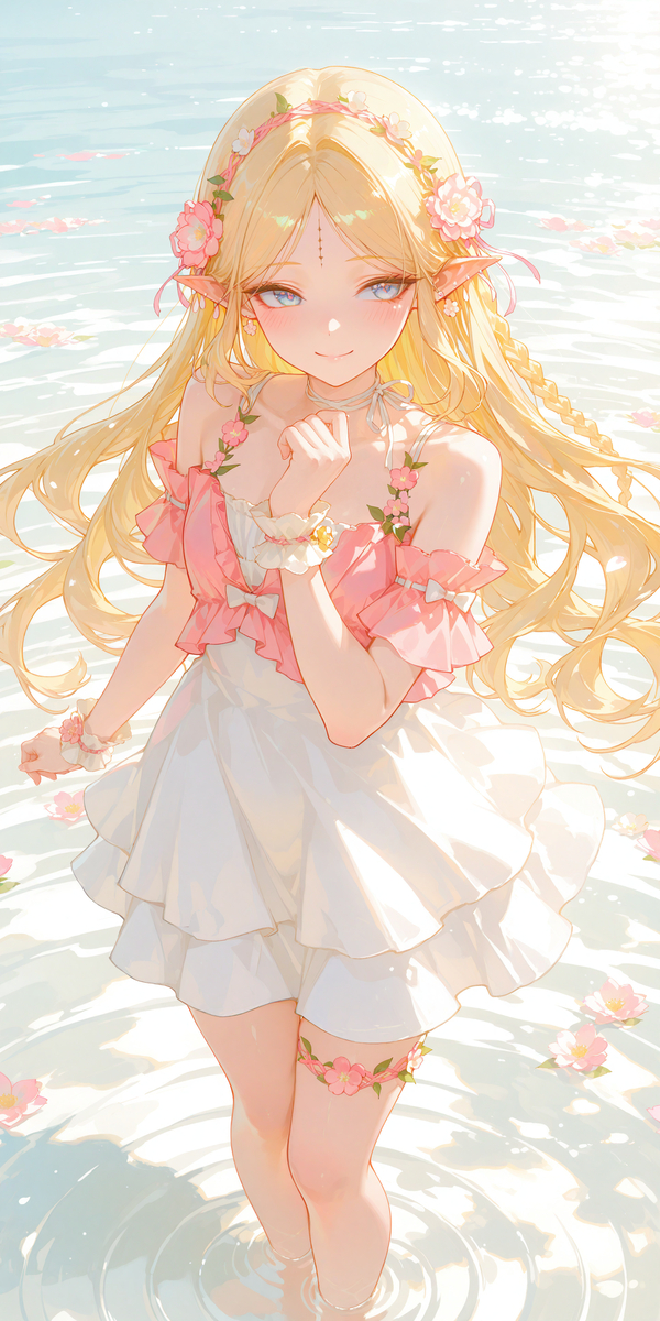 Cartethyia-pixiv插画-作品交流服务