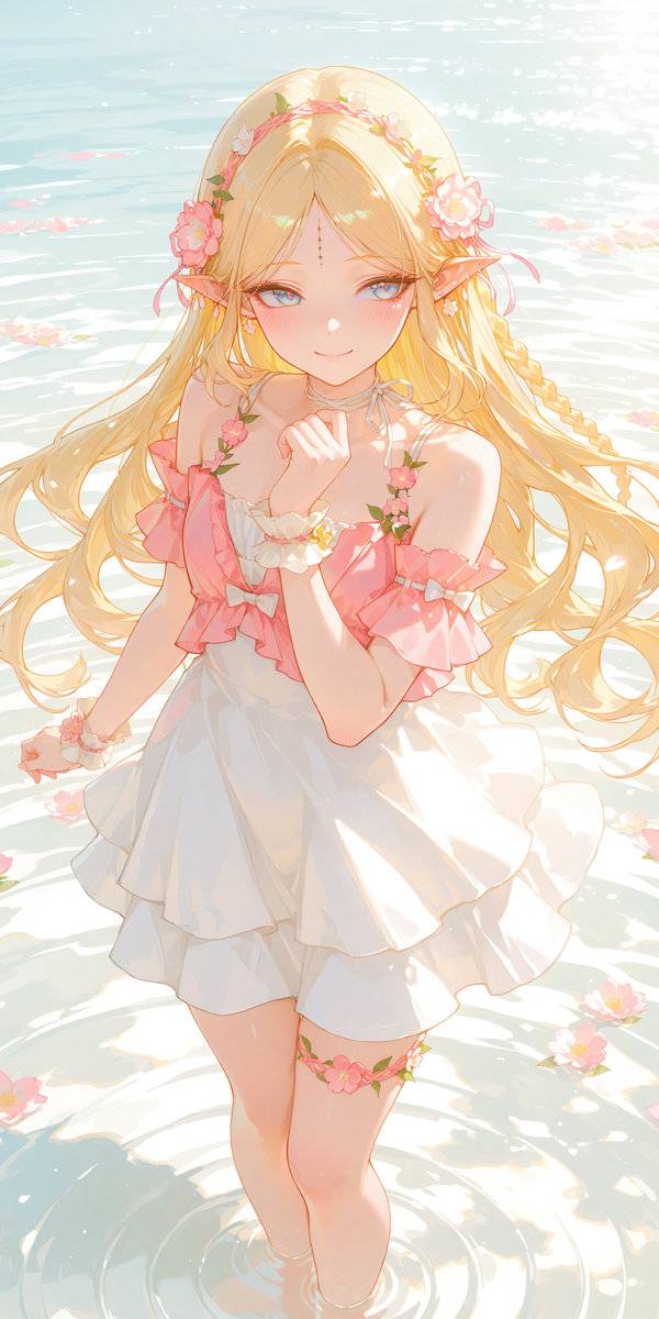 Cartethyia-pixiv插画-作品交流服务
