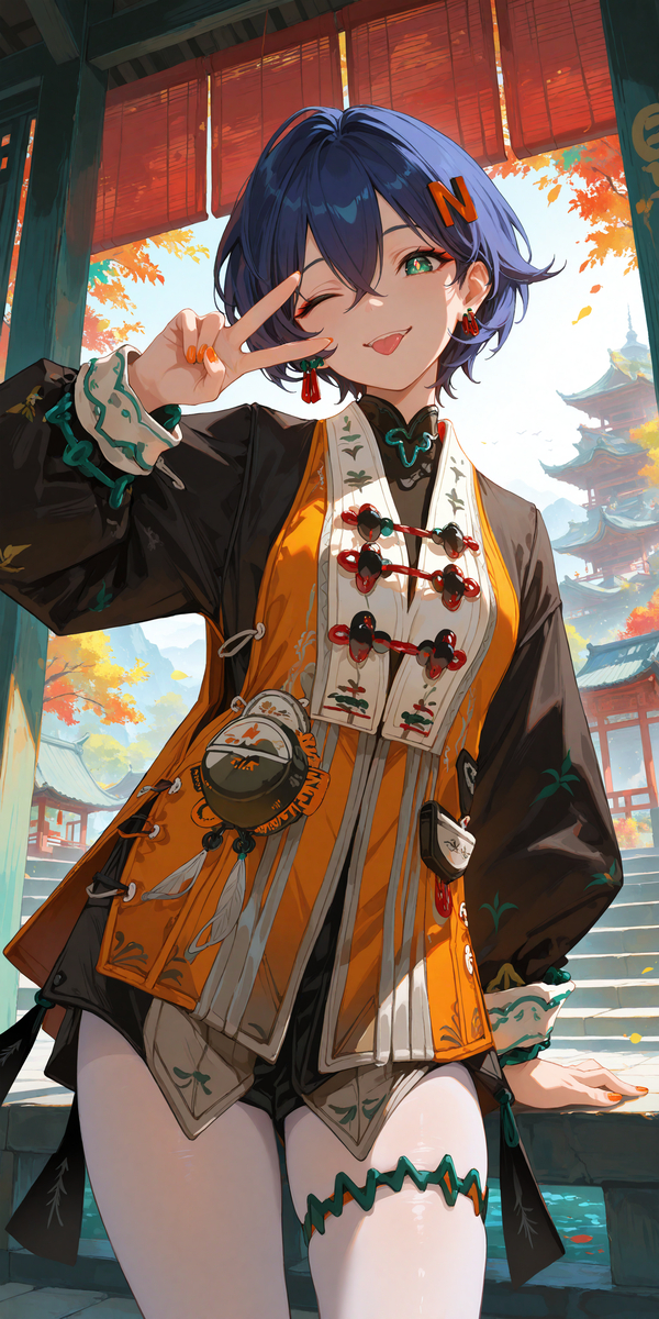 Belle-pixiv插画-作品交流服务