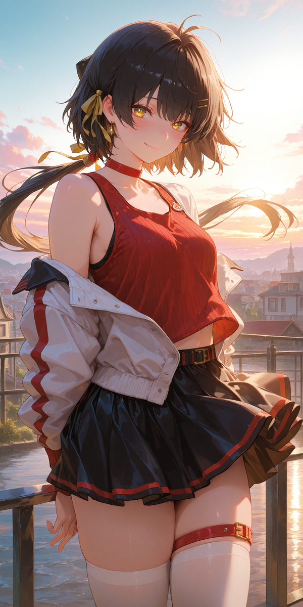 Rover-pixiv插画-作品交流服务