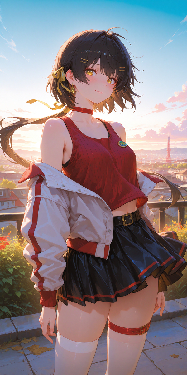 Rover-pixiv插画-作品交流服务