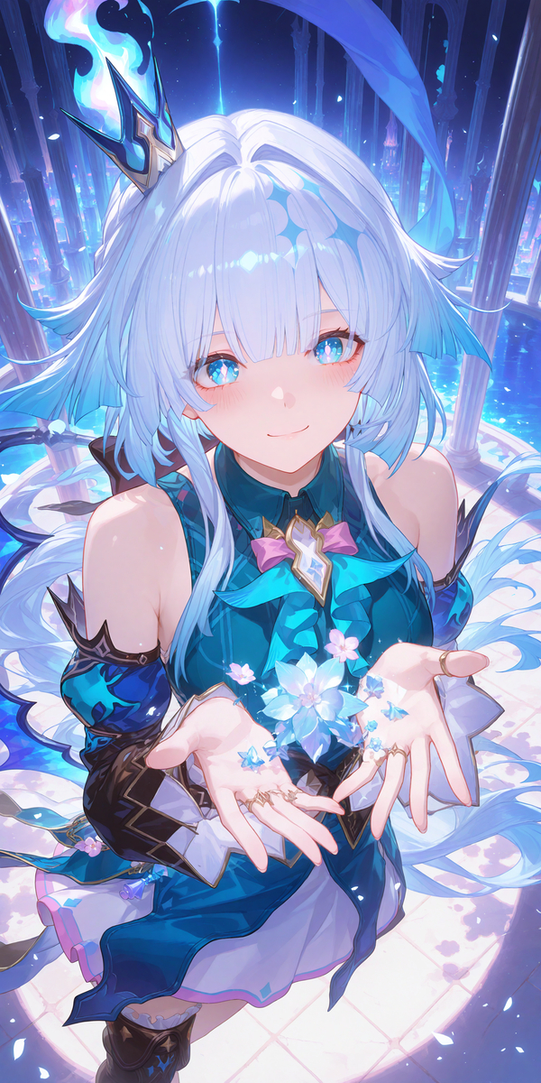 Cerydra-pixiv插画-作品交流服务