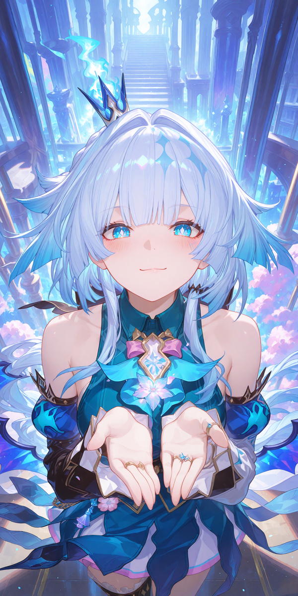 Cerydra-pixiv插画-作品交流服务