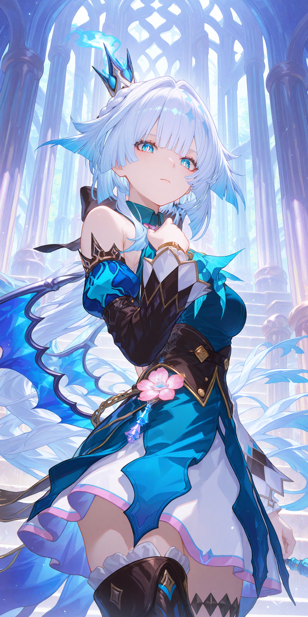 图片[5]-Cerydra-pixiv插画-作品交流服务