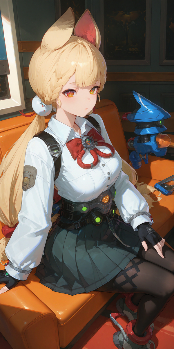 Alice Thymefield-pixiv插画-作品交流服务