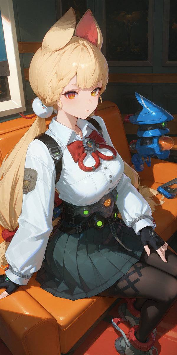 Alice Thymefield-pixiv插画-作品交流服务