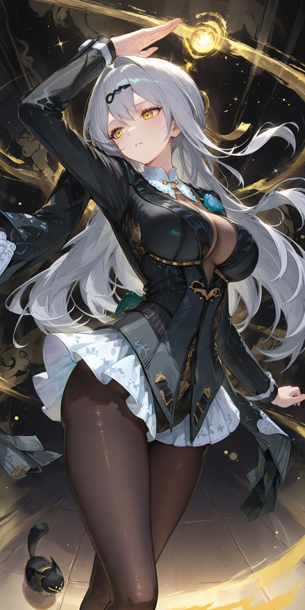 YiXuan-pixiv插画-作品交流服务