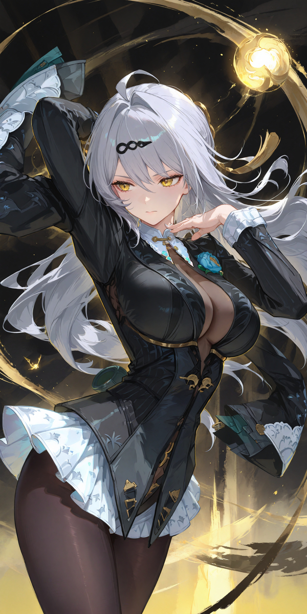 YiXuan-pixiv插画-作品交流服务