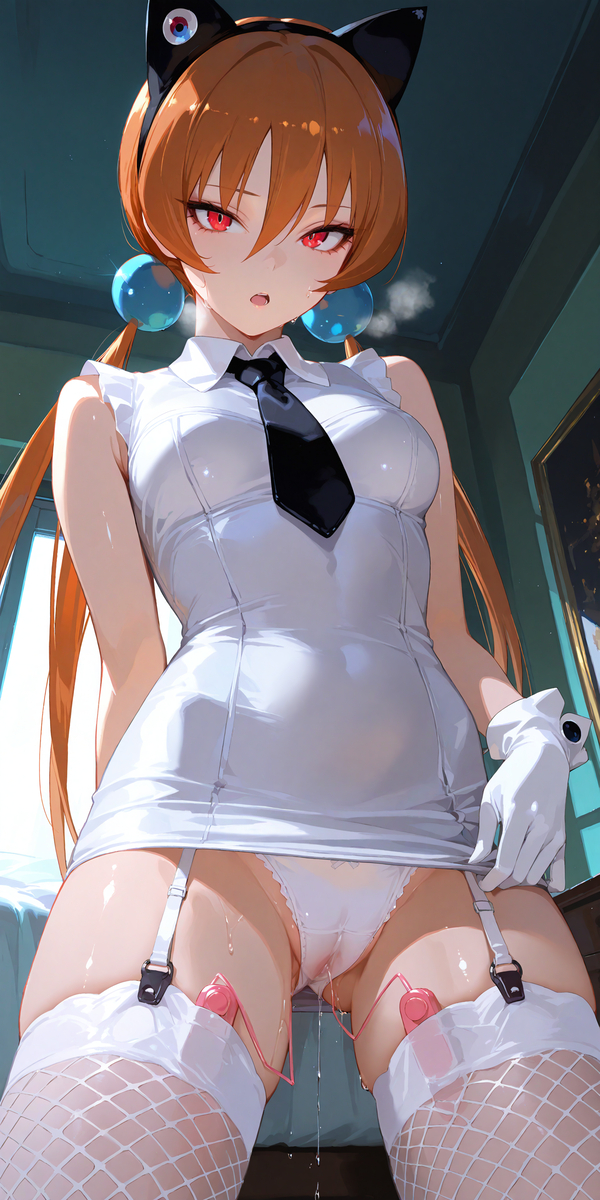 Alicia southerncross-pixiv插画-作品交流服务