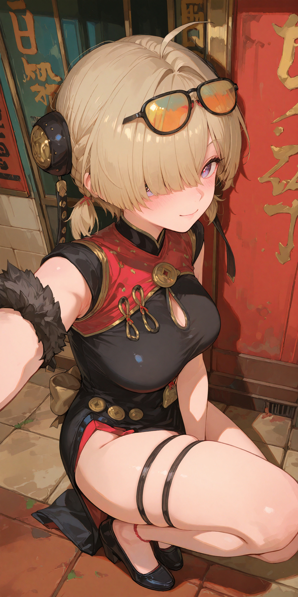 Sweety-pixiv插画-作品交流服务