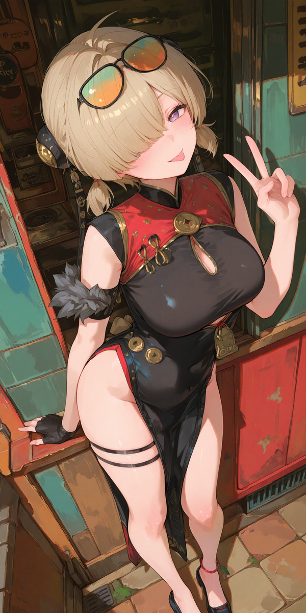 Sweety-pixiv插画-作品交流服务