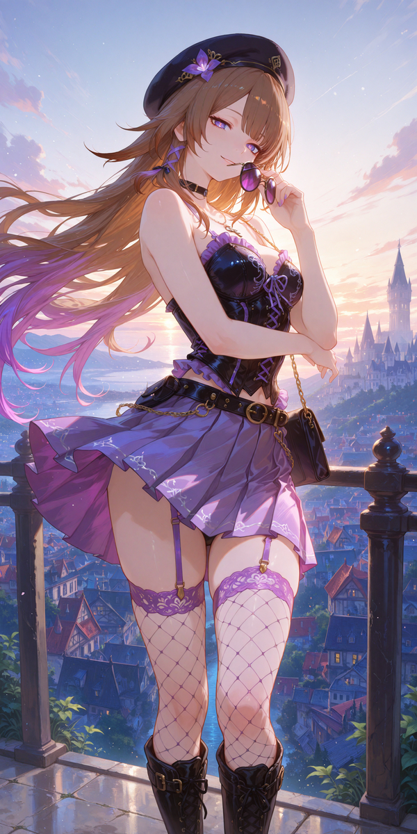 图片[5]-The Herta-pixiv插画-作品交流服务