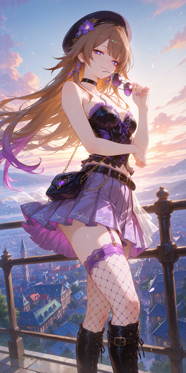 图片[7]-The Herta-pixiv插画-作品交流服务