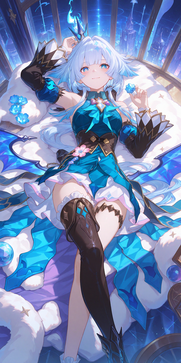 图片[5]-Cerydra-pixiv插画-作品交流服务