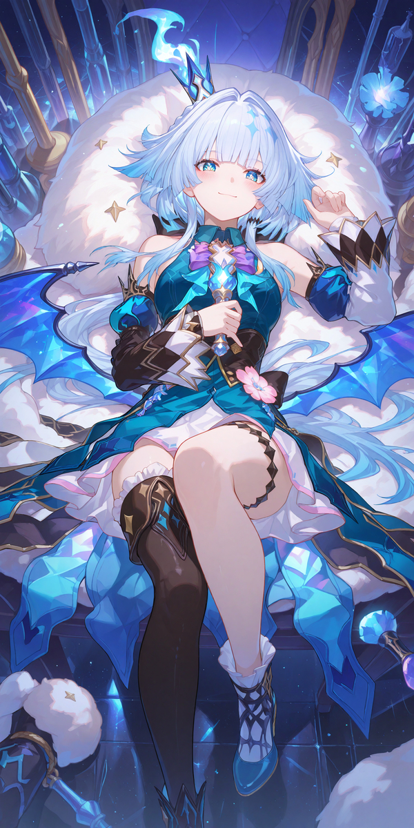 图片[6]-Cerydra-pixiv插画-作品交流服务