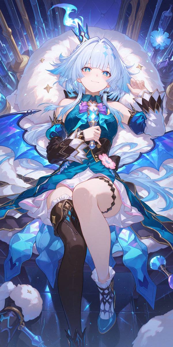 图片[6]-Cerydra-pixiv插画-作品交流服务