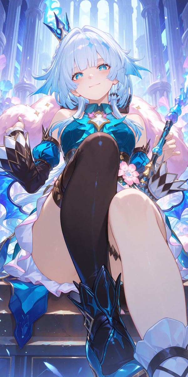 图片[7]-Cerydra-pixiv插画-作品交流服务