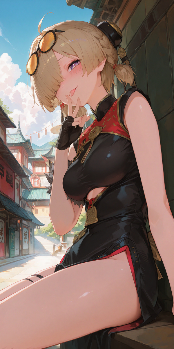 Sweety-pixiv插画-作品交流服务