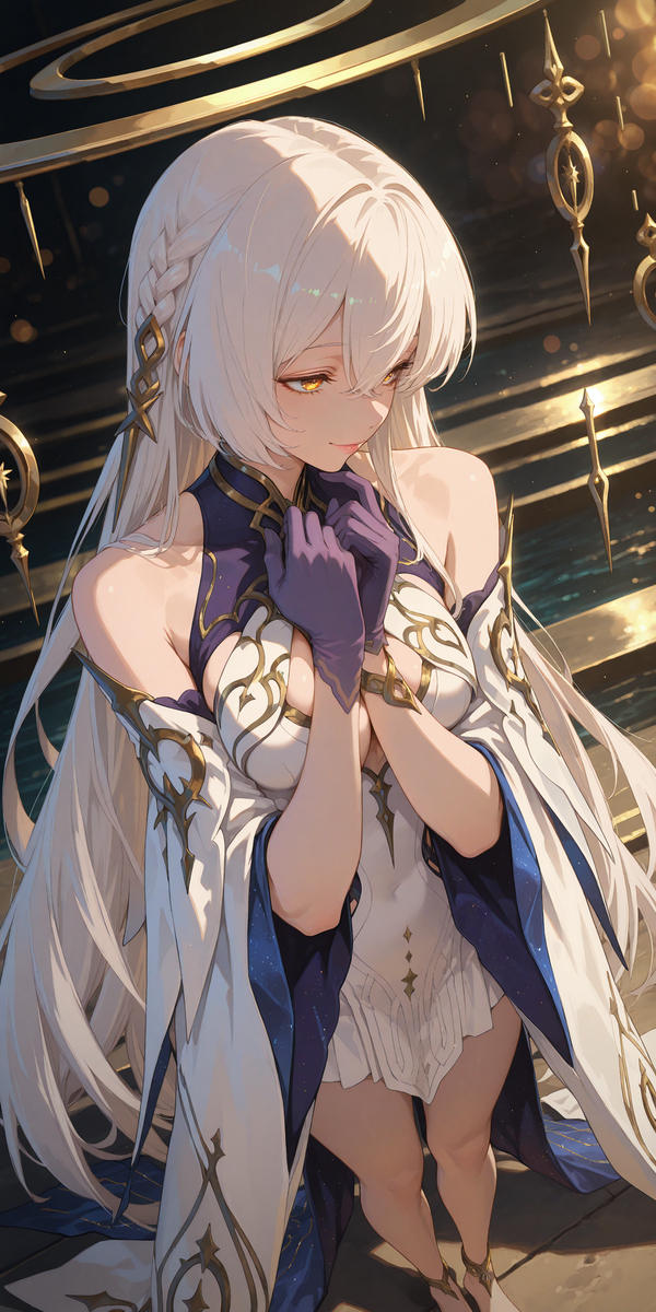 图片[5]-Istaroth-pixiv插画-作品交流服务