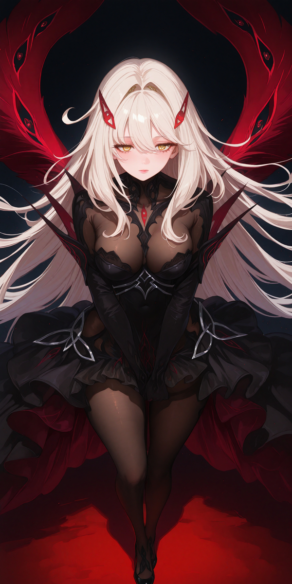 Ronova-pixiv插画-作品交流服务