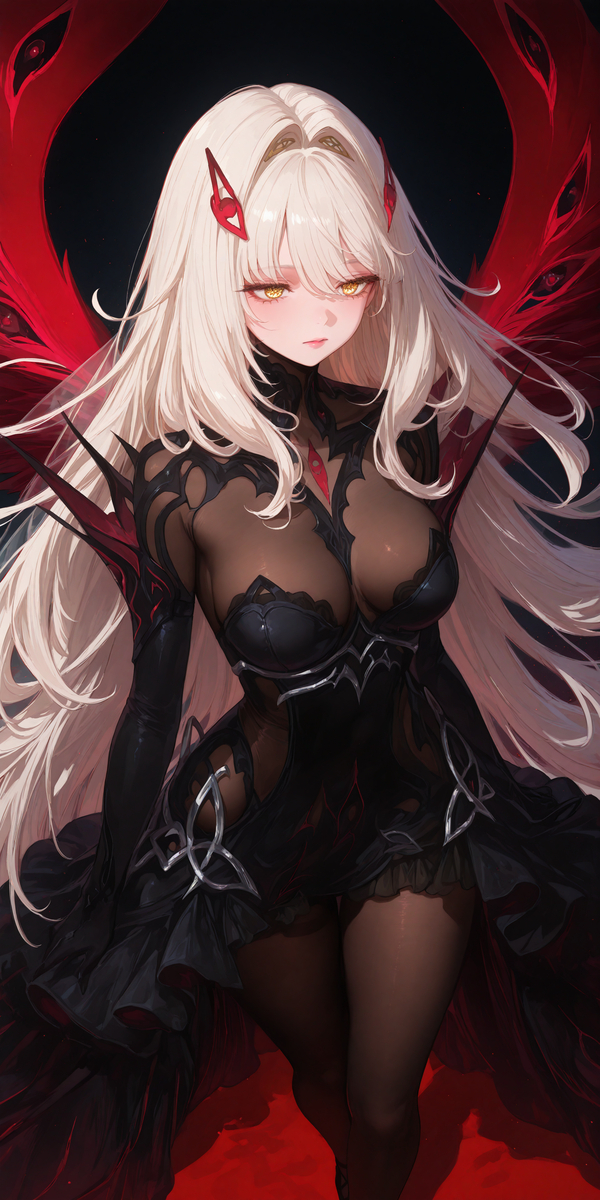 Ronova-pixiv插画-作品交流服务