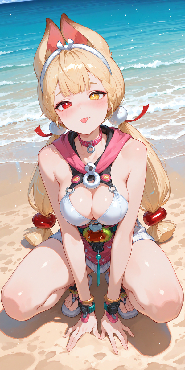 Alice Thymefield-pixiv插画-作品交流服务