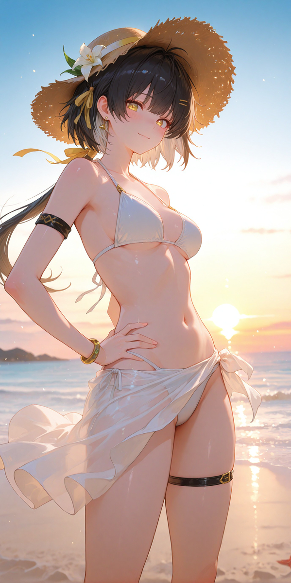 Rover-pixiv插画-作品交流服务