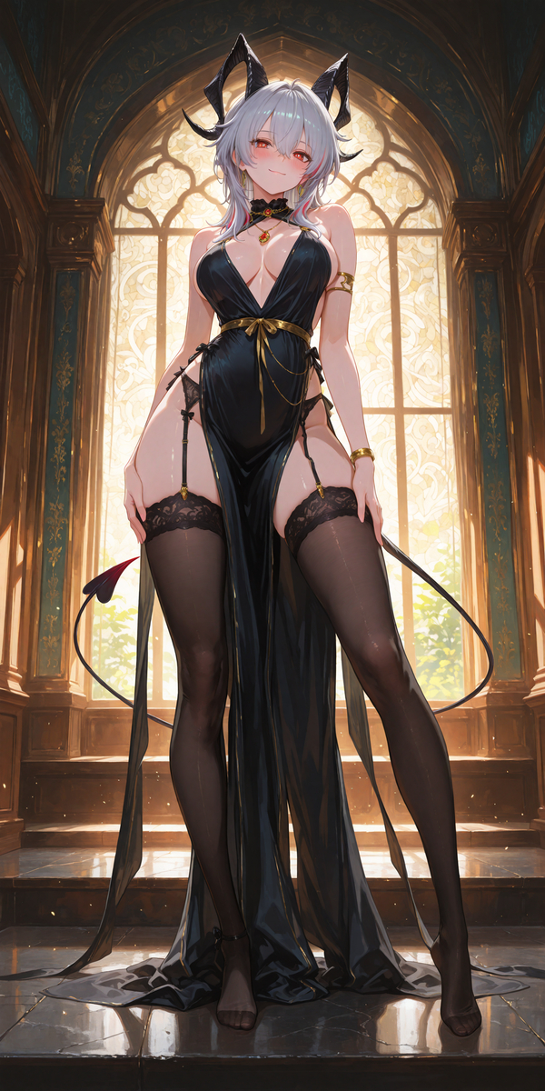 Zani-pixiv插画-作品交流服务