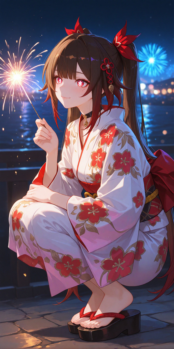 Sparkle-pixiv插画-作品交流服务