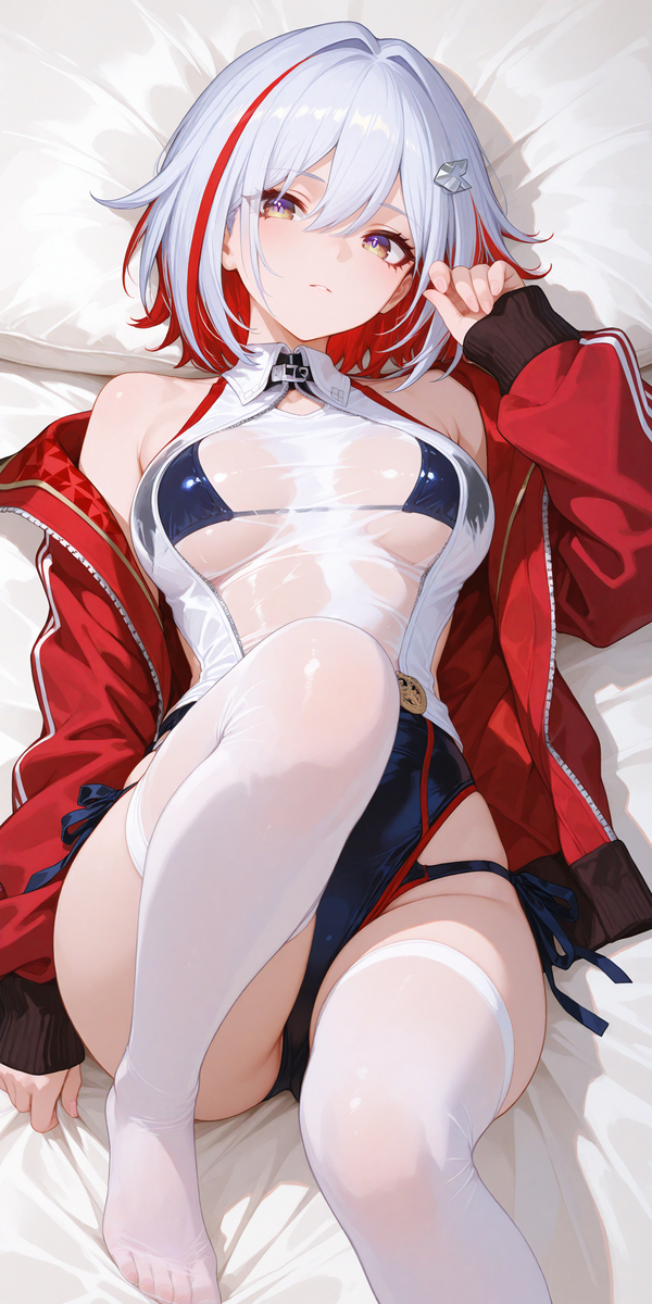 Topaz・トパーズ-pixiv插画-作品交流服务