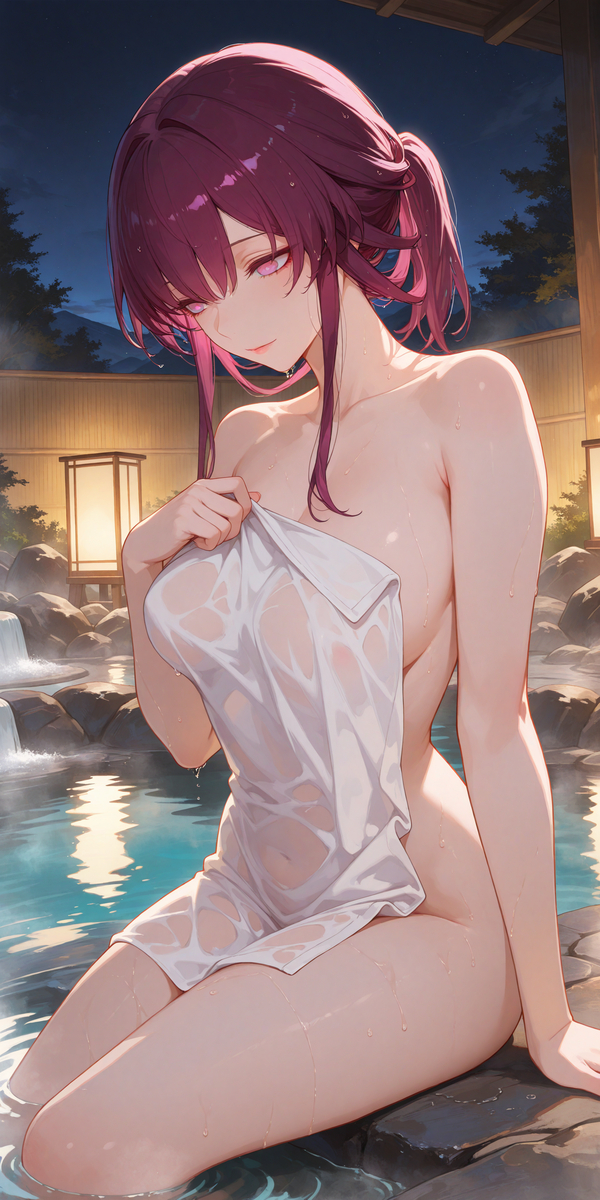 Kafka・カフカ-pixiv插画-作品交流服务