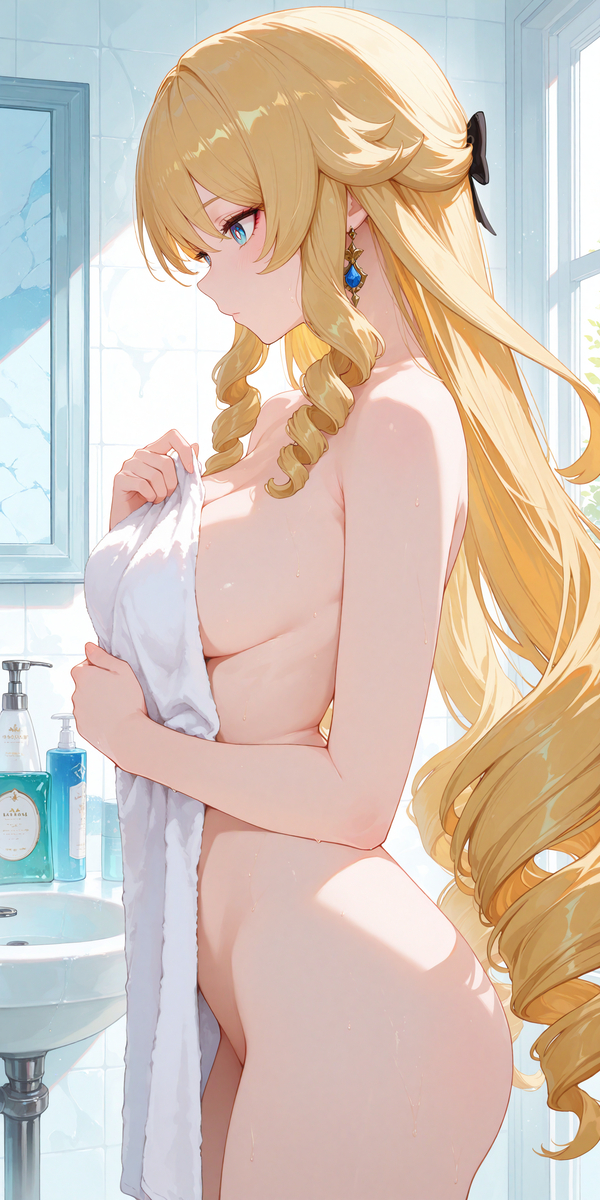 Navia・ナヴィア-pixiv插画-作品交流服务