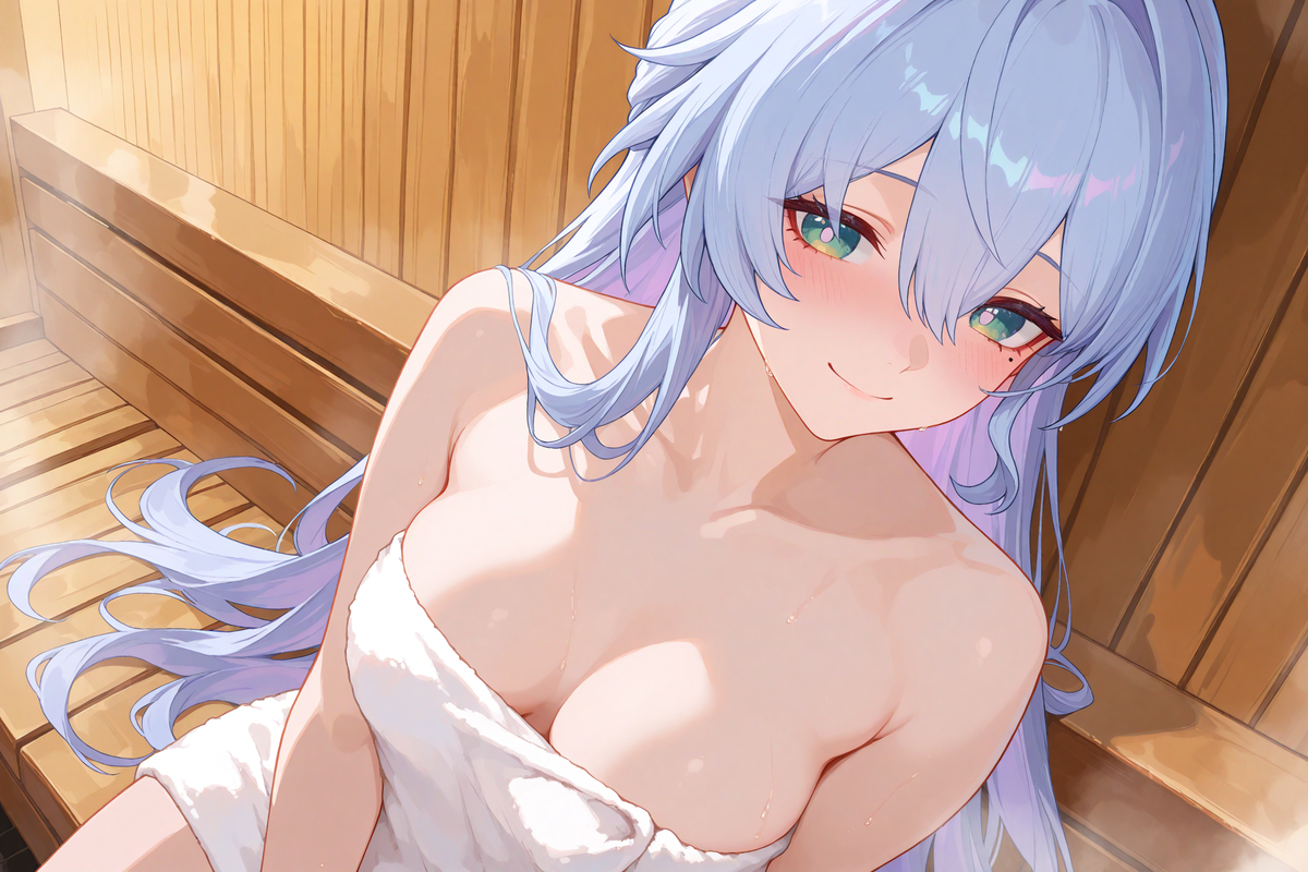 Robin・ロビン-pixiv插画-作品交流服务